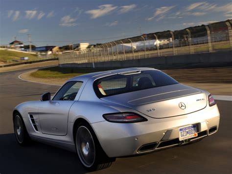 SLS USA 